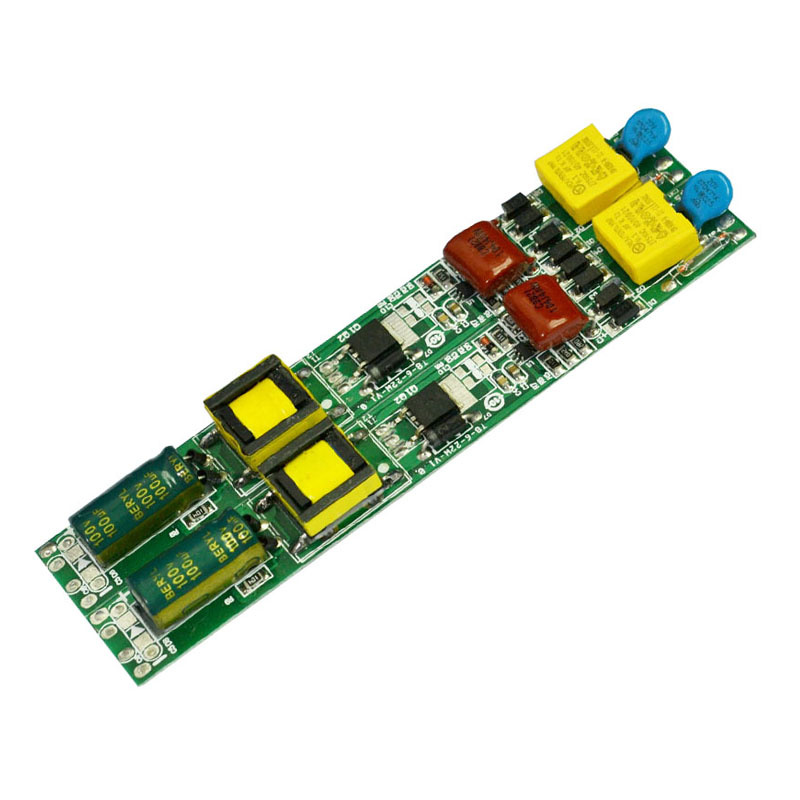Dimmable PF>0.9 Isolated 20W T5 Internal LED Tube Driver